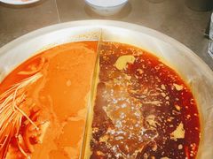 -九鼎轩脆毛肚火锅(南京东路店)