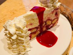 -The Cheesecake Factory芝乐坊餐厅(兴业太古汇店)