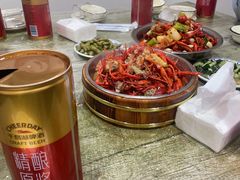 -望江门227龙虾馆
