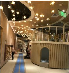 点击看大图 -meland club亲子乐园(石家庄万象城店)