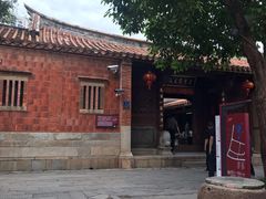 -晋江五店市传统文化旅游区