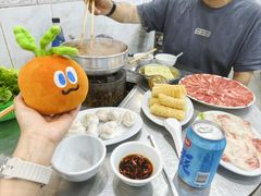 鱼皮饺-方荣记饭店