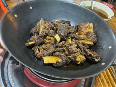 -鑫驼峰牛排火锅(普陀路店)