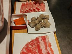 -虾吃虾涮.虾火锅.肉蟹煲(步步高梅溪新天地店)
