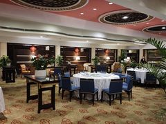 -杭州香格里拉·香宫中餐厅
