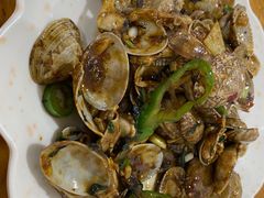 -南记食粥坊·宵夜大排档(莲花总店)
