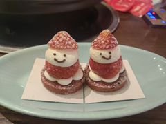 -钱库里海鲜自助(星海广场店)