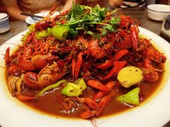 -宗泉烤全羊·烤羊腿·家常菜(解放东路店)