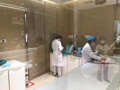 -柏乐口腔医院·舒适化无痛种植牙中心(东盟商务区院)