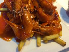 -盛德利食府 天津菜(河西店)