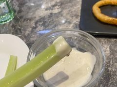-纽约客美式餐厅(新奥购物中心店)