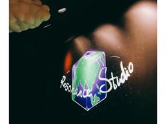 -Resonance Studio·救声舱录音棚(田子坊店)