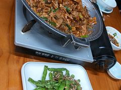 -61号餐吧(兴坪古镇漓江店)