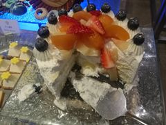 -长春净月潭喜来登酒店·盛宴标帜餐厅