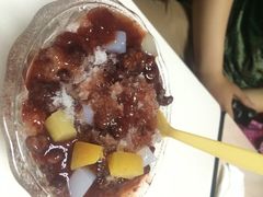 碰碰凉-碰碰凉(土左旗店)