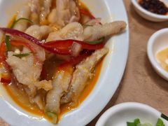 -广东胜利宾馆西关粤中餐厅