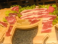 -NIUAN牛庵·日式和牛烧肉(恒隆店)
