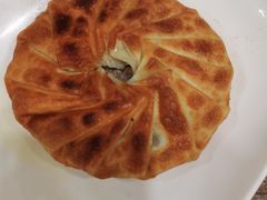 -吃不够开口馅饼店(小西路店)