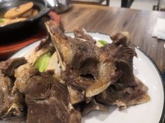 -锡和无锡菜(景丽苑店)