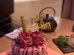 -吉秋田鲜和牛烧肉·肉档自选
