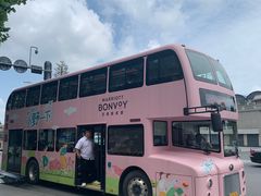 -武汉关码头(轮渡站)