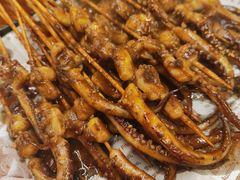 -十里铺铁板鱿鱼