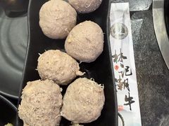 -林记潮牛·牛肉火锅(上马墩店)