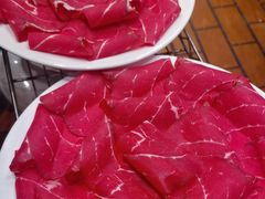 -马记伊源斋涮肉·清真菜(潘家园古玩市场店)