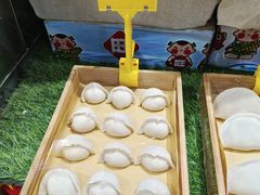 -旺角小渔村·海肠捞饭开创者(二马路店)