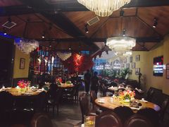 大堂-湘约爨厨(太白立交店)