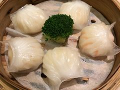 -陶陶居海鲜酒家(新马路店)
