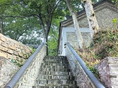 -句容茅山景区