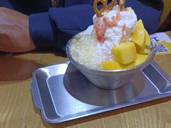 -糖糖屋•糖水•雪花冰店(时尚天河店)