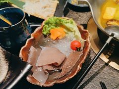 -湊湊火锅·茶憩(打浦桥日月光店)