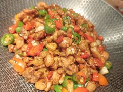 -匠熙小馆(崇文门店)