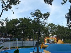 -映月湖中央公园