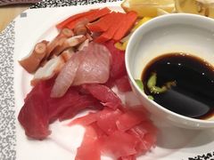 -西藏饭店·亚克·食光自助餐厅(文殊院店)