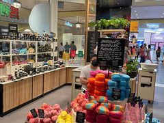 -LUSH(威尼斯人店)