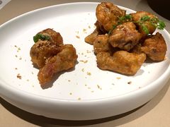 金牌蒜香骨-茉里粤菜(皇姑万象汇店)