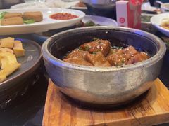 -聚鑫阁江浙菜·非遗传承技艺(青村帝华园店)