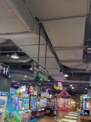 -菲菲羊乐园(临平银泰城店)