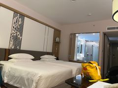 -三亚亚龙湾天域度假酒店