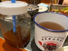 -福苗小骆驼烧烤(大唐不夜城店)