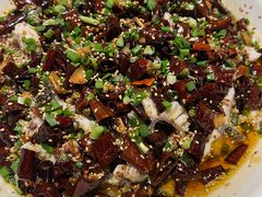 -三猫黑鱼花(南大店)