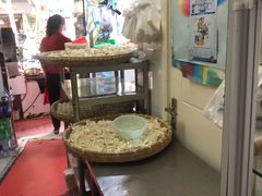 -阿麟馄饨(延长路店)