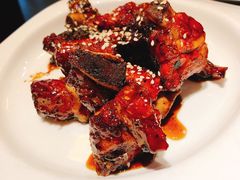-梁记粥铺(开元地中海店)