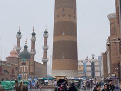 -乌鲁木齐天山国际机场-T3航站楼