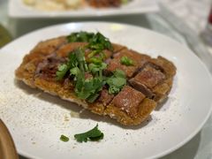 香酥鸭-光头匠