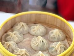 -一刘汤包(杏林店)
