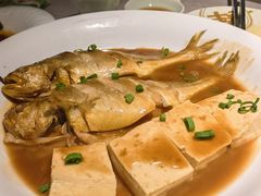 -船歌·鱼水饺青岛菜(闽江二路店)